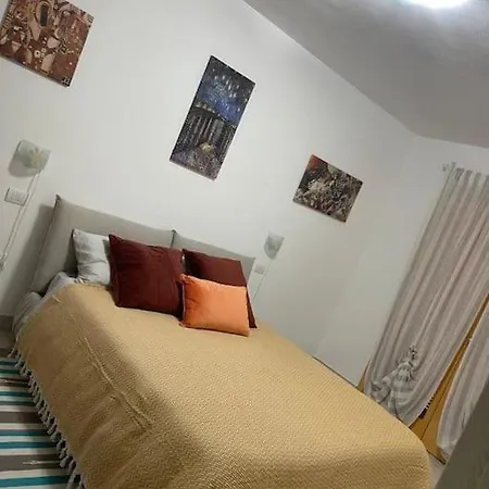 Elegant Apartment, Centre With Terrace Villasimius